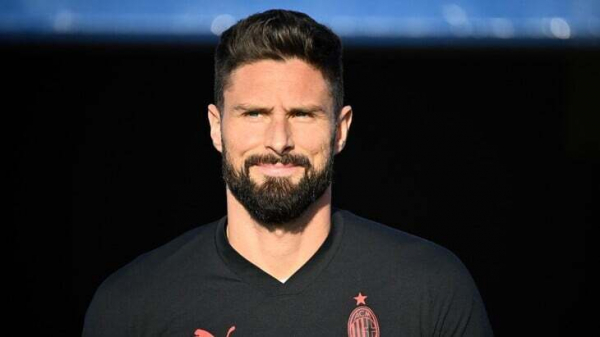 Жиру дисквалифицирован на два матча из-за оскорбления арбитра