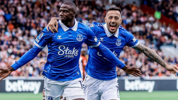 &laquo;Эвертон&raquo; &mdash; &laquo;Бернли&raquo;. Прогноз, ставка (к. 2.17) на футбол, Кубок английской лиги, 1 ноября 2023 года