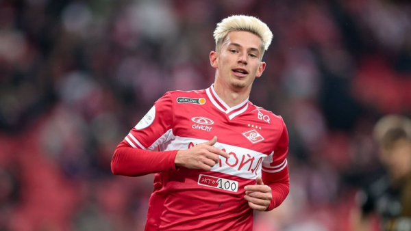 Антон Зиньковский рассказал, сколько денег тратит на жизнь в Москве