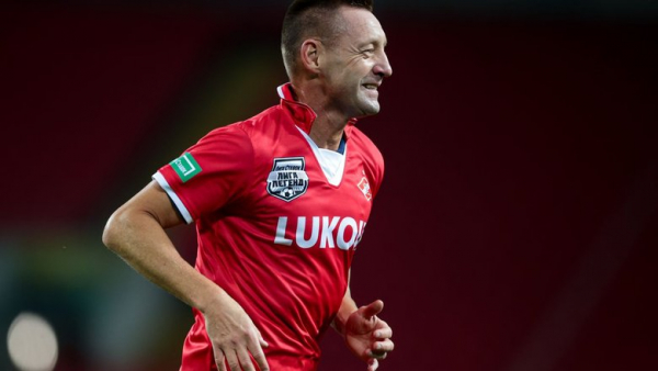 Андрей Тихонов поделился ожиданиями от матча &laquo;Локомотив&raquo; &mdash; &laquo;Спартак&raquo;