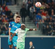 &laquo;Лев прыгнул, Бык отскочил&raquo;. Глава &laquo;Газпрома&raquo; Миллер оценил игру &laquo;Зенит&raquo; &mdash; &laquo;Краснодар&raquo;