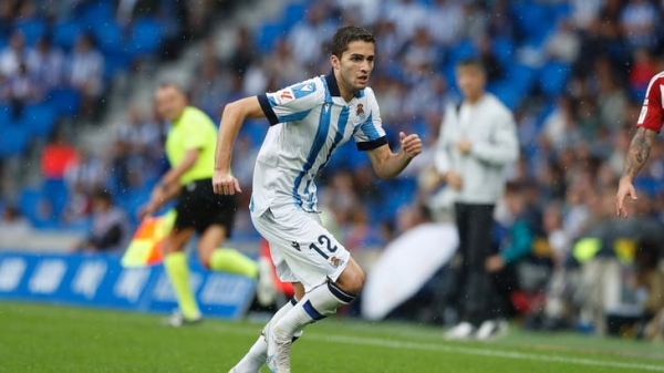 &laquo;Реал Сосьедад&raquo; &mdash; &laquo;Севилья&raquo;. Ставка (к. 2.20) и прогноз на чемпионат Испании 26 ноября 2023года