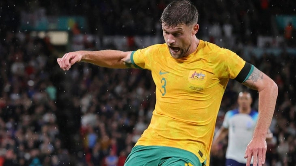 Австралия &mdash; Бангладеш. Ставка (к. 2.57) и прогноз на футбол, квалификация ЧМ-2026, 16 ноября 2023 года