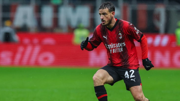 Защитника &laquo;Милана&raquo; Флоренци обвиняют в игре на ставках