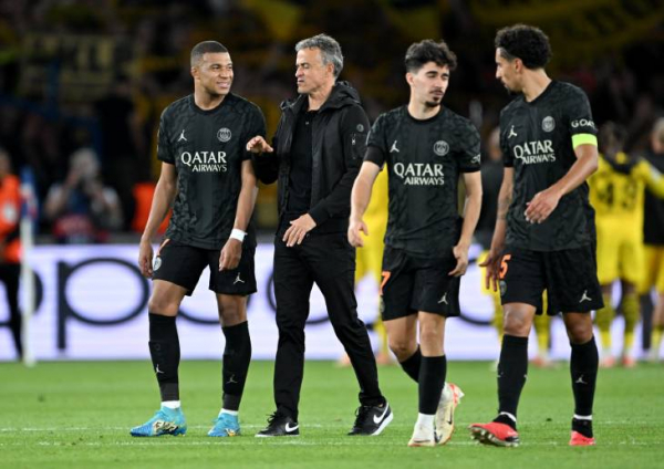 Цирк Килиана Мбаппе возвращается! Новый виток трансферной саги суперзвезды ПСЖ?