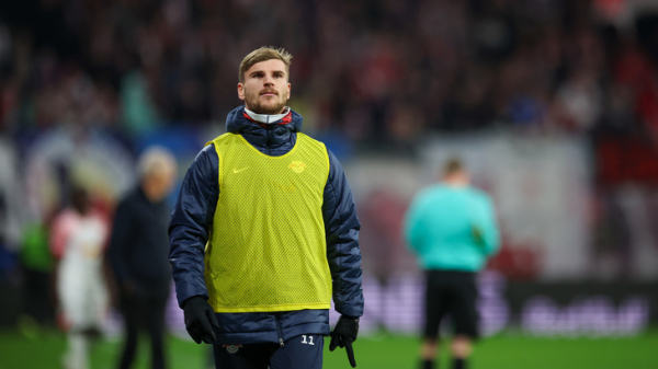 Вернер может вернуться в АПЛ