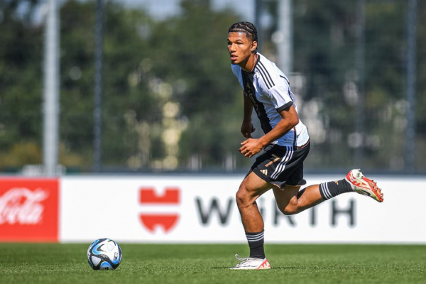 Звёзды чемпионата мира до 17 лет, за кем следить: Марк Гиу, Эстевао Виллиан, Итан Нванери, Кейрол Фигероа