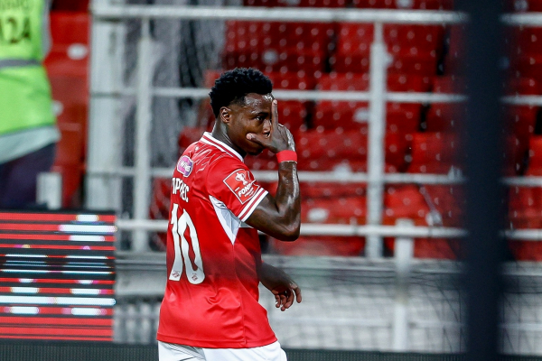 Результативный &laquo;Спартак&raquo;, Сергеев в огне и успех &laquo;Волгаря&raquo;