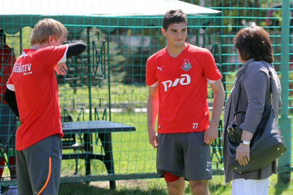 Магомед Оздоев, эксклюзивное интервью: Европа, ПАОК, Греция, Турция, игнор сборной, Карпин, ЧМ-2026, Россия, Зенит, РПЛ