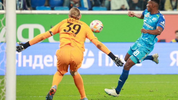 &laquo;Отскочили, мягко говоря&raquo; &mdash; признает сам &laquo;Краснодар&raquo; после &laquo;Зенита&raquo;. Да, вот так честно