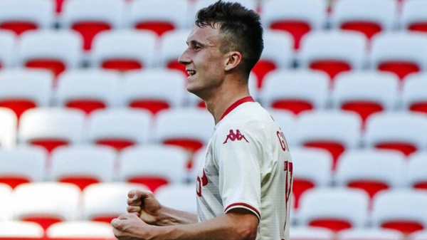 &laquo;ПСЖ&raquo; &mdash; &laquo;Монако&raquo;. Прогноз и ставка (к. 1.80) на чемпионат Франции 24 ноября 2023 года