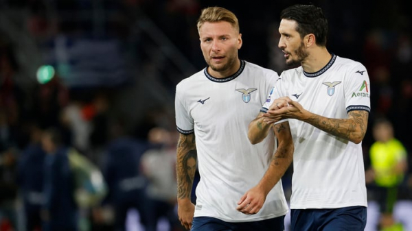 &laquo;Салернитана&raquo; &mdash; &laquo;Лацио&raquo;. Ставка (к. 2.40) и прогноз на футбол, итальянская Серия А, 25 ноября 2023 года