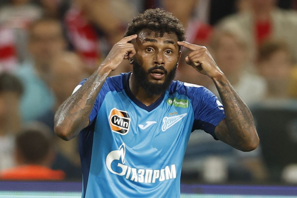 Интервью с шеф-скаутом &laquo;Зенита&raquo; Константином Шипулиным &ndash; трансферы &laquo;Зенита&raquo;, Малком, Вендел, Эракович, Алберто