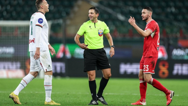 &laquo;Спартак&raquo; был лучше в дерби, даже играя в меньшинстве. Что &laquo;Локо&raquo; делал бы без Дзюбы?