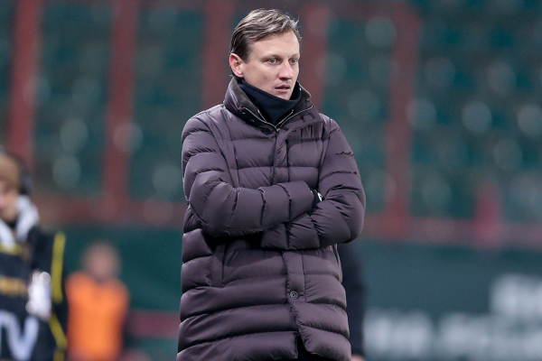 Лучший тренер первого круга РПЛ-2023/2024: Ивич, Семак, Осинькин, Абаскаль, Федотов, Личка, Юран, Галактионов, Карпин