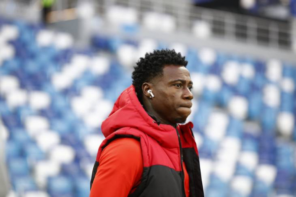 Казус Промеса. Как преступный мир Амстердама наживается на футболистах