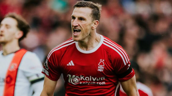 &laquo;Ноттингем Форест&raquo; &mdash; &laquo;Астон Вилла&raquo;. Прогноз, ставка (к. 2.00) на футбол 5 ноября 2023 года