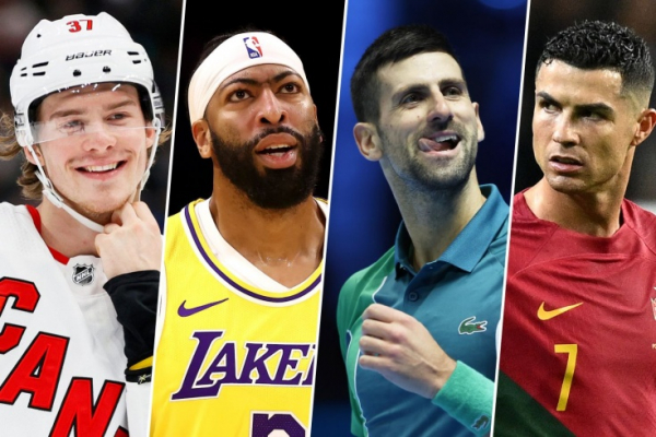 Расписание спортивных матчей 16 ноября 2023 года &mdash; live трансляции, текстовые трансляции, результаты, кто сыграет