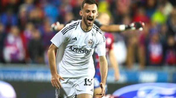 &laquo;Сабах&raquo; &mdash; &laquo;Карабах&raquo;. Ставка (к. 2.35) и прогноз на футбол, чемпионат Азербайджана, 24 ноября 2023 года