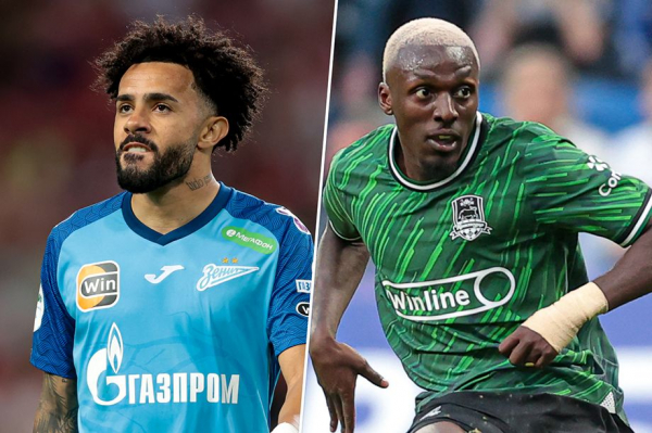 &laquo;Зенит&raquo; &mdash; &laquo;Краснодар&raquo;, РПЛ: чей состав лучше &mdash; сравнение игроков, Сафонов, Кержаков, Кордоба, Кассьерра, Вендел, Сперцян