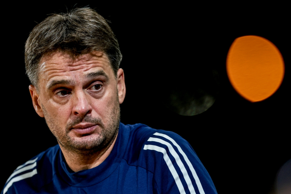 Сборная России во второй раз переиграла Парагвай