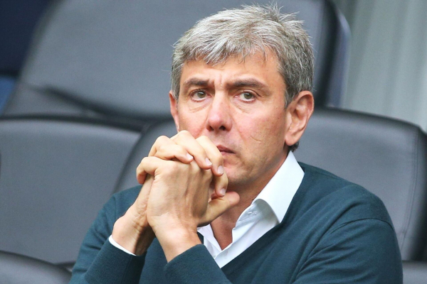 "Победа важнее красоты": Кади &mdash; о философии "Краснодара" и холодной России