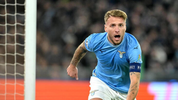 УЕФА назвал претендентов на звание лучшего игрока недели в Лиге чемпионов