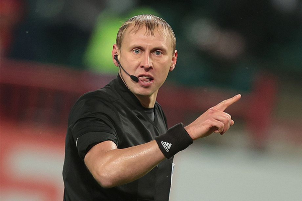 Как российский судья Сергей Иванов отработал матч чемпионата Саудовской Аравии &mdash; интервью с арбитром