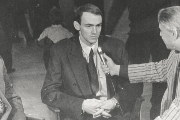 Что футболисты сборной России говорили о &laquo;Письме 14&raquo;: Шалимов, Кирьяков, Юран, Карпин, Мостовой, Канчельскис, Колыванов