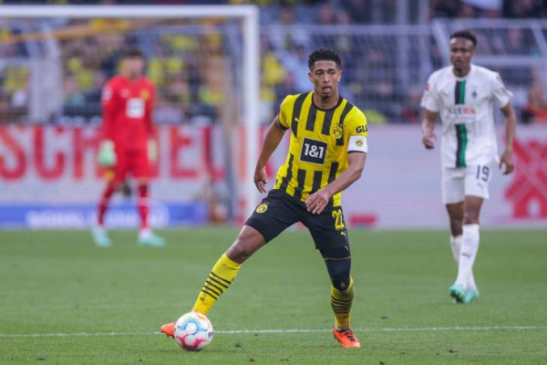 Незаменимая звезда. &laquo;Реал&raquo; должен научиться побеждать, не полагаясь на Беллингема