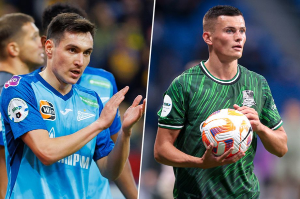 &laquo;Зенит&raquo; &mdash; &laquo;Краснодар&raquo;, РПЛ: чей состав лучше &mdash; сравнение игроков, Сафонов, Кержаков, Кордоба, Кассьерра, Вендел, Сперцян