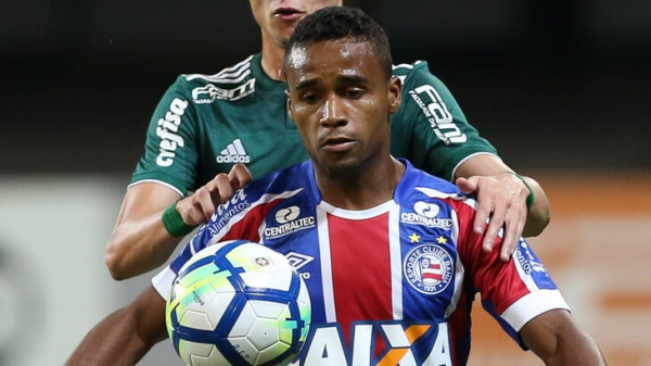 &laquo;Баия&raquo; &mdash; &laquo;Атлетико Паранаэнсе&raquo;. Ставка (к. 3.18) и прогноз на футбол, чемпионат Бразилии, 13 ноября 2023 года