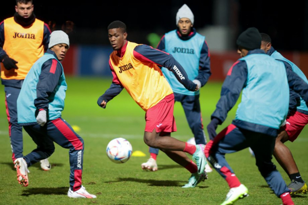 Россия &ndash; Куба, товарищеский матч: кубинцы критикуют состав сборной &ndash; подробности, заявление журналиста, 20 ноября 2023