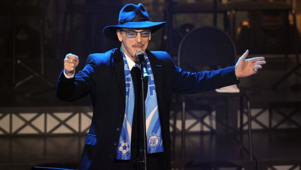 &laquo;Пока Европа не выздоровеет, играть в Лиге чемпионов неинтересно&raquo;. Михаил Боярский &mdash; о &laquo;Зените&raquo;, Дзюбе и &laquo;Спартаке&raquo;