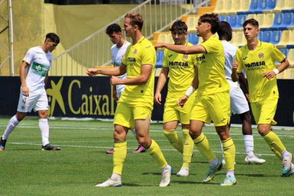 Откуда в &laquo;Вильярреале&raquo; молодой российский футболист, кто такой Антон Ефремов, интервью с игроком, жизнь в Испании