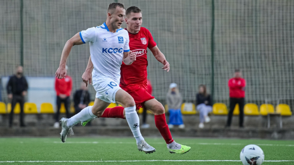 Финальный этап III дивизиона. Матч за 3-е место и финал