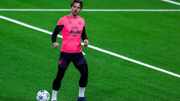 Грилиш и Сака в основе сборной Англии, Кейн в запасе