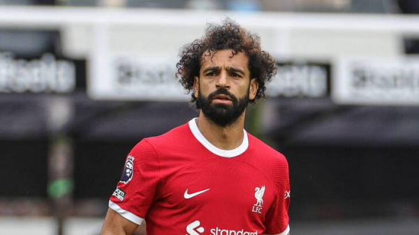 Салах &mdash; среди претендентов на приз лучшему игроку АПЛ в октябре 