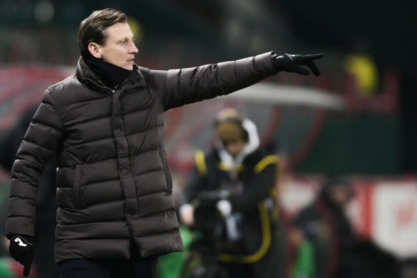 &laquo;Крылья Советов&raquo; &mdash; &laquo;Локомотив&raquo; &mdash; 3:3, разбор судейства матча РПЛ: что сказали Галактионов и Баринов, экспертиза Федотова