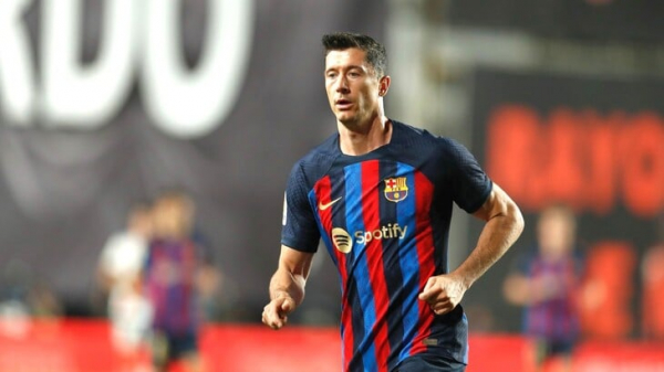 &laquo;Шахтер&raquo; Донецк &mdash; &laquo;Барселона&raquo;. Дерзкая ставка за 6.61 на матч Лиги чемпионов 7 ноября 2023 года