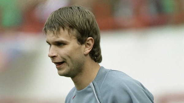 Экс-игрок сборной России Бугаев задержан по подозрению в торговле наркотиками