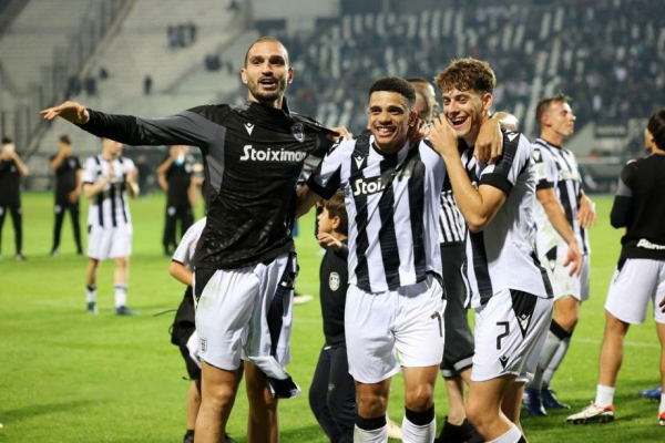 Магомед Оздоев, эксклюзивное интервью: Европа, ПАОК, Греция, Турция, игнор сборной, Карпин, ЧМ-2026, Россия, Зенит, РПЛ