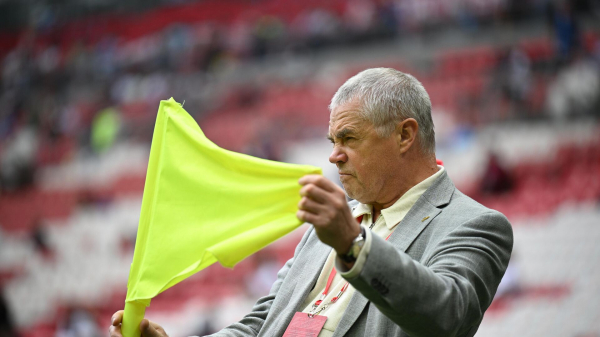 Медведев о "мясе" и матче "Зенита" и "Спартака": найдем, что сказать