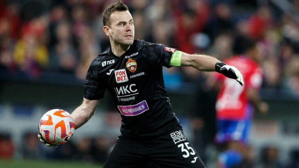 ЦСКА &mdash; &laquo;Пари НН&raquo;. Ставка (к. 1.81) и прогноз на футбол 5 ноября 2023 года