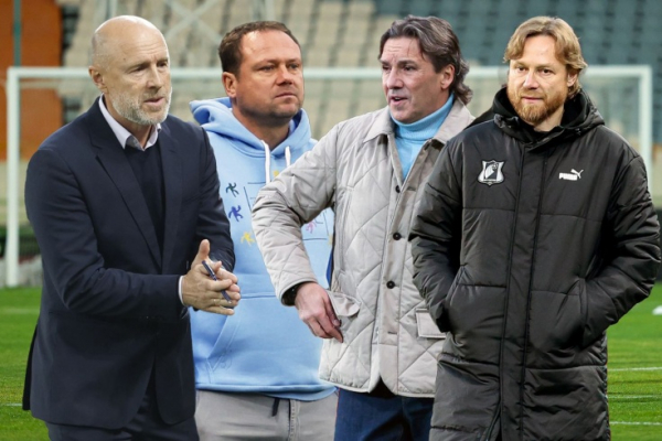 &laquo;Акрон&raquo; &mdash; &laquo;Волгарь&raquo;, прямая онлайн-трансляция матча Кубка России, 2 ноября 2023, где смотреть