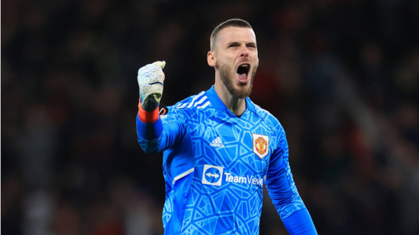 Экс-голкипер &laquo;МЮ&raquo; ведет переговоры с &laquo;Бетисом&raquo;