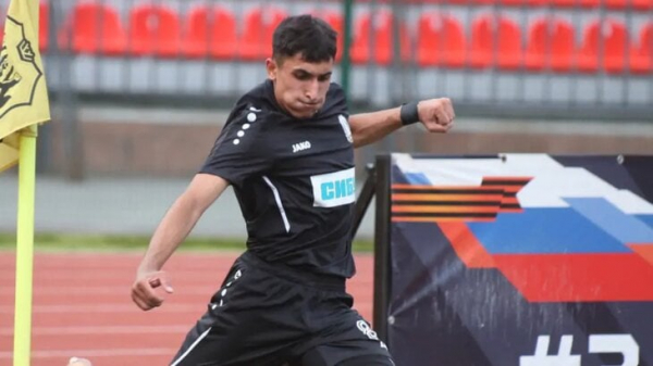 &laquo;Тюмень&raquo; &mdash; &laquo;Кубань&raquo;. Ставка (к. 2.04) и прогноз на футбол, Первая лига, 12 ноября 2023 года