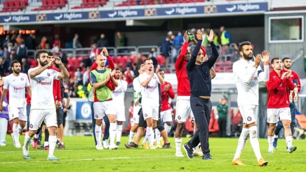 &laquo;Пюник&raquo; &mdash; &laquo;Ван&raquo;. Ставка (к. 2.07) и прогноз на футбол, чемпионат Армении, 2 ноября 2023 года