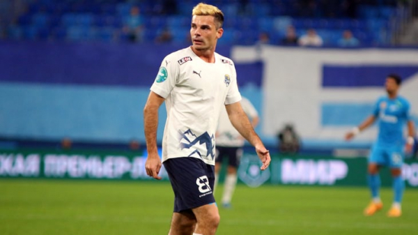 &laquo;Сочи&raquo; &mdash; &laquo;Рубин&raquo;. Ставка (к.2,24) и прогноз на РПЛ, 12 ноября 2023 года