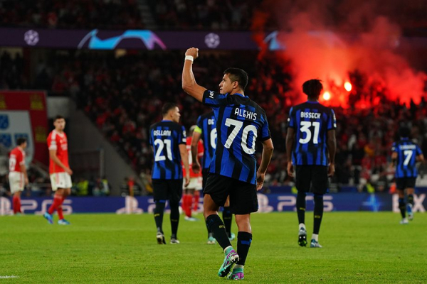 Лига чемпионов, обзор 5-го тура, 29 ноября 2023: провал &laquo;Манчестер Юнайтед&raquo;, камбэк &laquo;Интера&raquo;, &laquo;Реал&raquo; и &laquo;Наполи&raquo;, видео